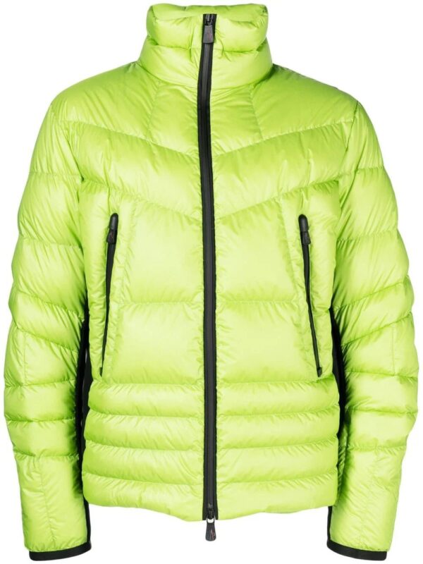 Moncler Grenoble  Canmore puffer jacket