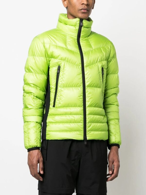 Moncler Grenoble  Canmore puffer jacket - Image 3