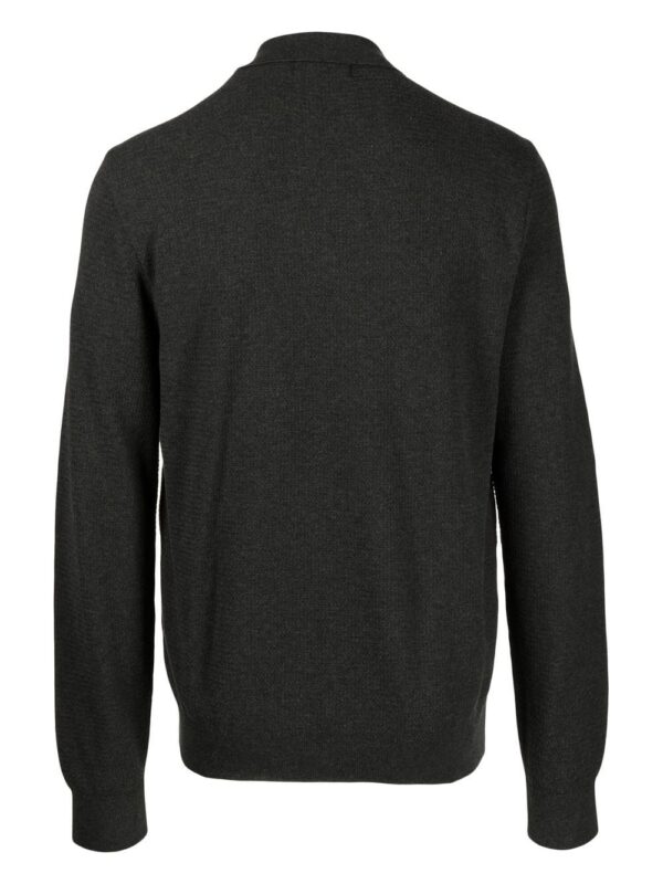 Polo Ralph Lauren  long-sleeve cotton polo shirt - Image 2