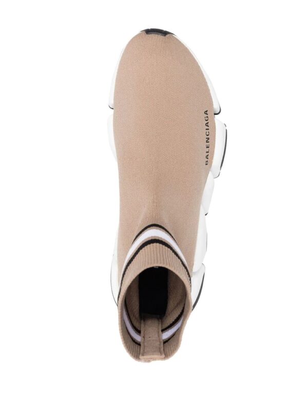 Balenciaga Speed 2.0 sneakers - Image 4
