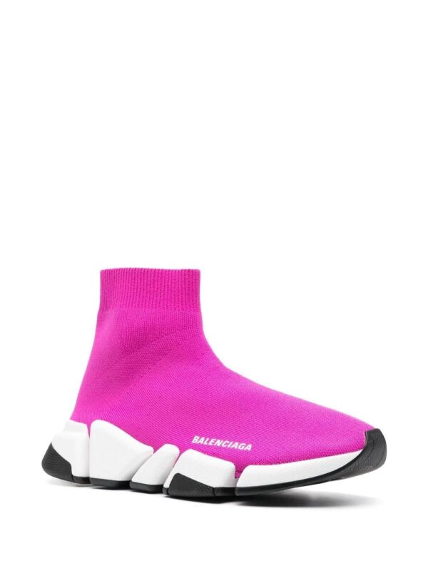 Balenciaga Speed 2.0 sneakers - Image 2
