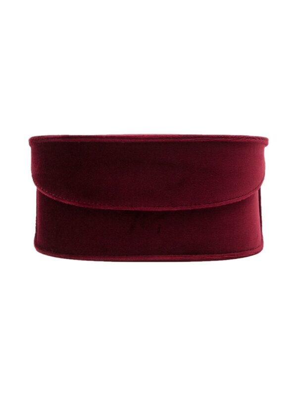 Gucci Eyewear Mask-frame sunglasses - Image 4