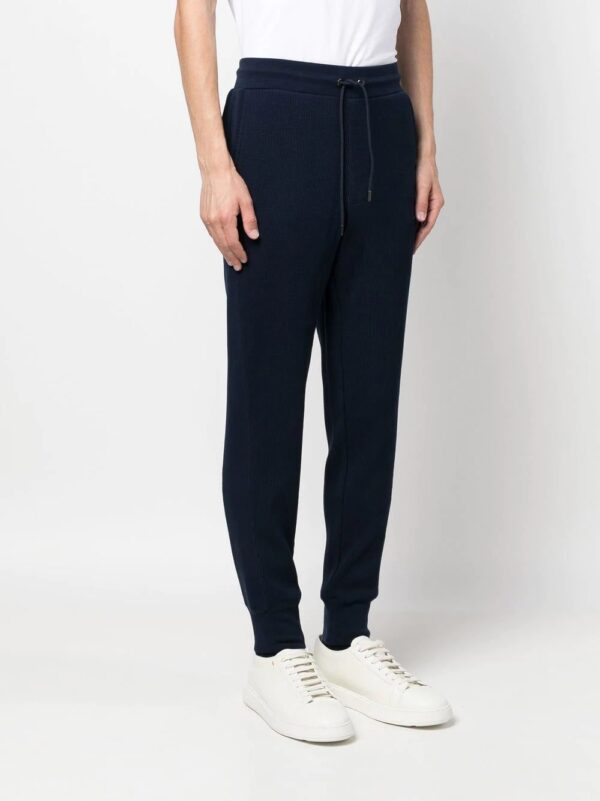 Michael Kors  waffle-knit track pants - Image 3