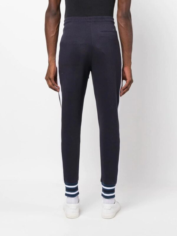 Michael Kors  stripe-detail track pants - Image 4