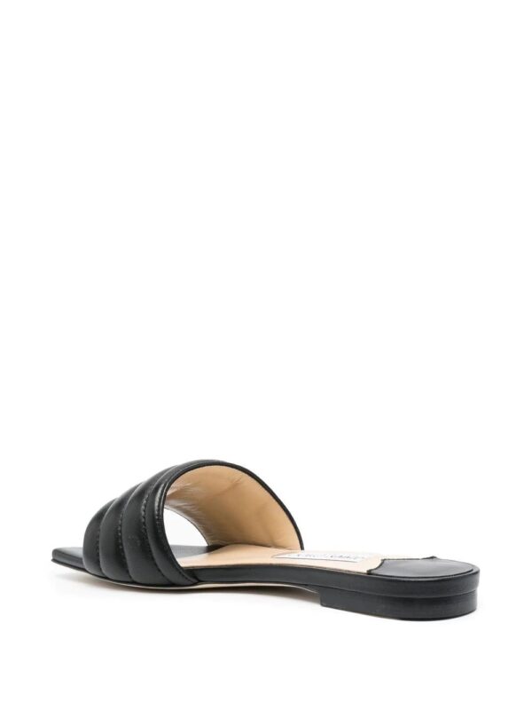 Jimmy Choo  Themis flat sandals - Image 3