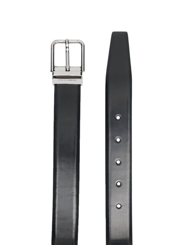 Louis Vuitton calf-leather belt - Image 2