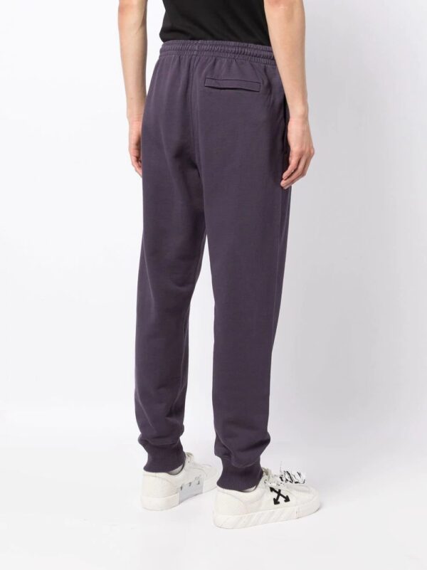 Off-White  logo-print track pants - Image 4