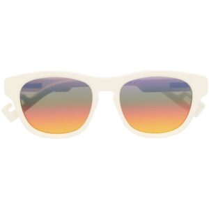 Gucci Eyewear round-frame sunglasses