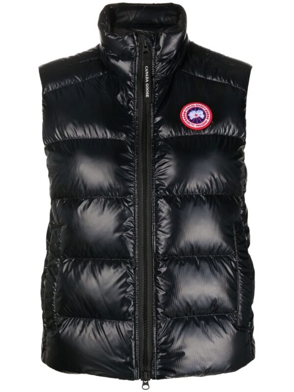 Canada Goose  Cypress padded gilet