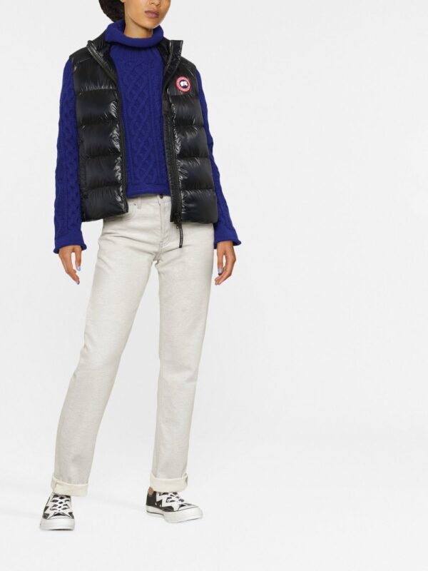 Canada Goose  Cypress padded gilet - Image 2