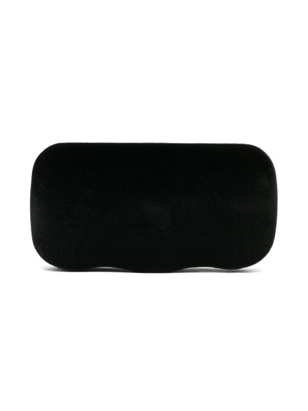 Gucci Eyewear square tinted sunglasses - Image 4