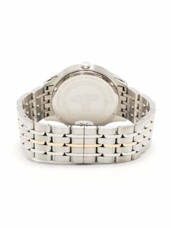Vivienne Westwood  East End Renata 37mm watch - Image 4