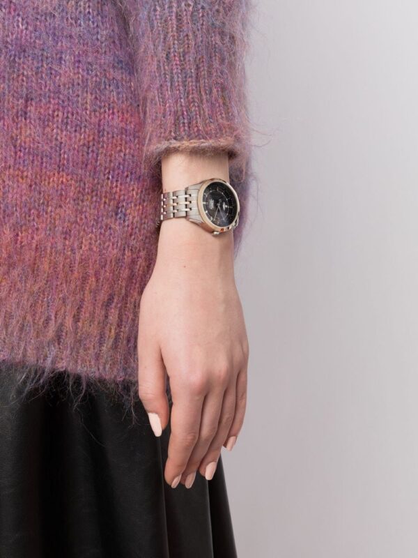 Vivienne Westwood  East End Renata 37mm watch - Image 2