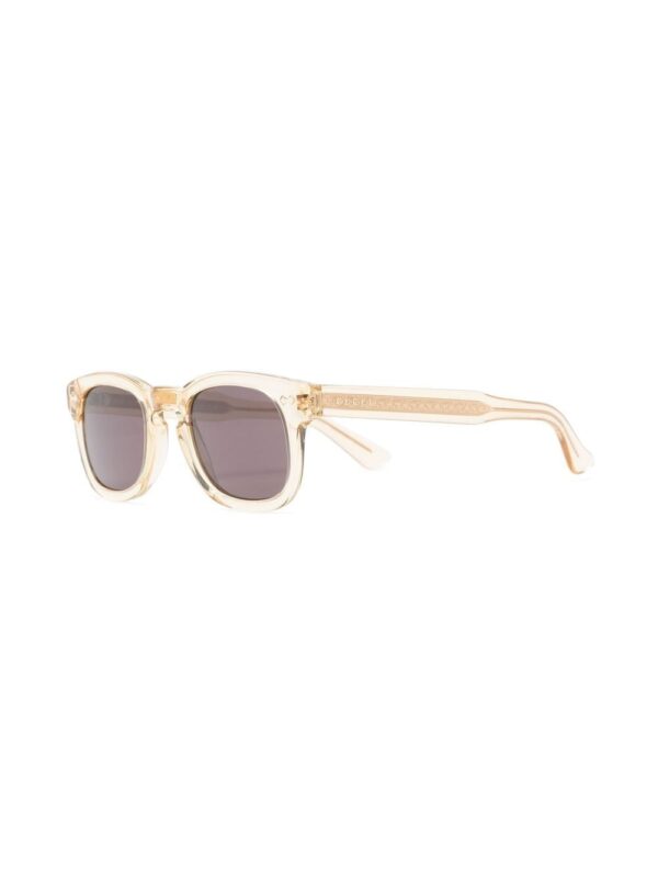 Gucci Eyewear GG0182S square-frame sunglasses - Image 2