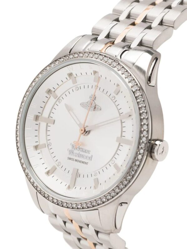 Vivienne Westwood  East End Renata 37mm - Image 3