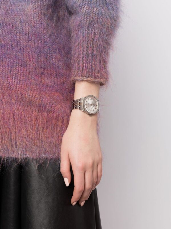 Vivienne Westwood  East End Renata 37mm - Image 2