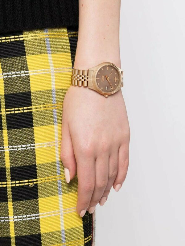 Vivienne Westwood  Camberwell Renata 37mm - Image 2