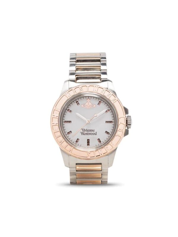 Vivienne Westwood  Sunbury Quartz 39mm