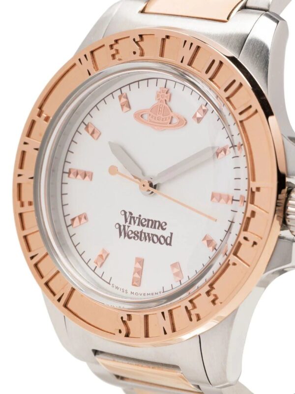 Vivienne Westwood  Sunbury Quartz 39mm - Image 3