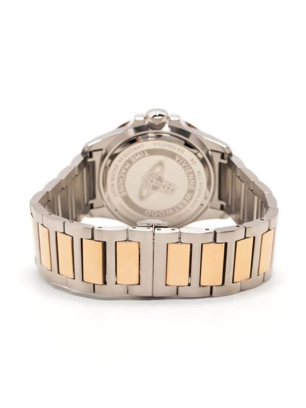 Vivienne Westwood  Sunbury Quartz 39mm - Image 4