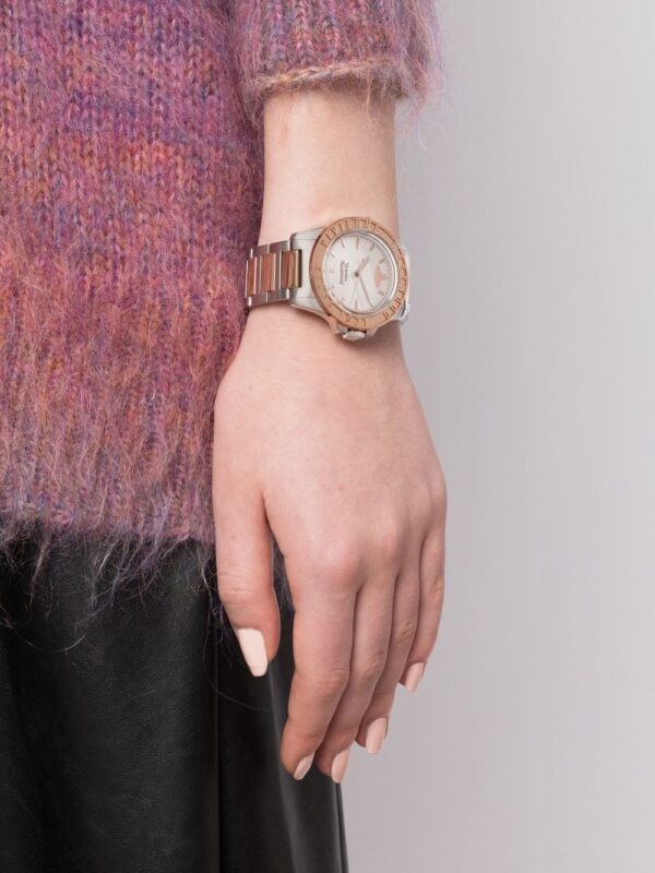 Vivienne Westwood  Sunbury Quartz 39mm - Image 2