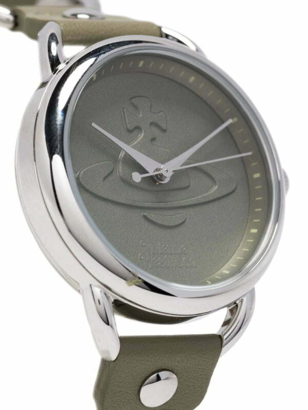 Vivienne Westwood  Carnaby quartz 35mm - Image 3