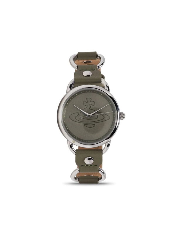 Vivienne Westwood  Carnaby quartz 35mm