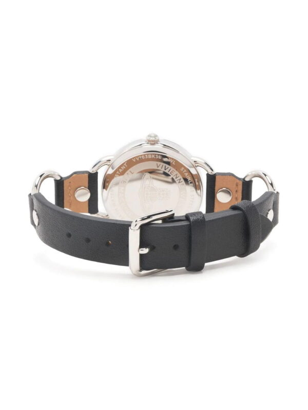 Vivienne Westwood  Carnaby Renata 33.5mm - Image 4