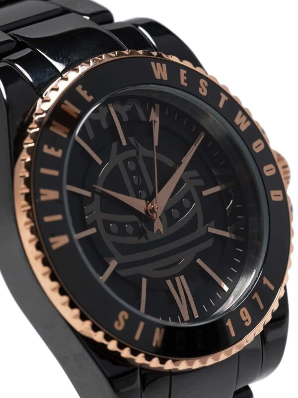 Vivienne Westwood  Sloane 2 Renata 40.5 mm - Image 3