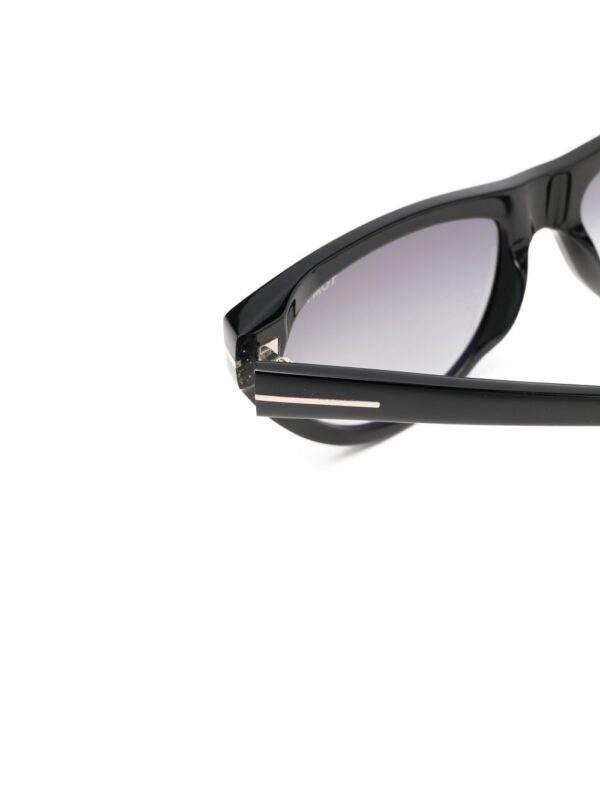TOM FORD Eyewear cat-eye gradient sunglasses - Image 3