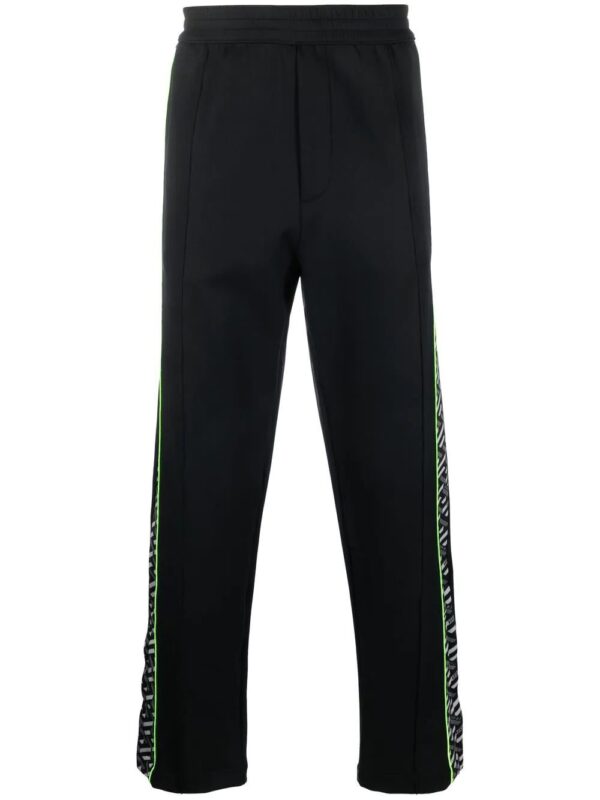 Versace  La Greca track pants