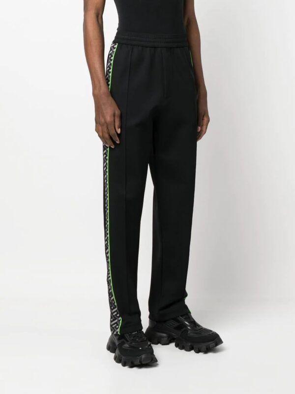 Versace  La Greca track pants - Image 2