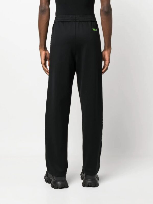 Versace  La Greca track pants - Image 3