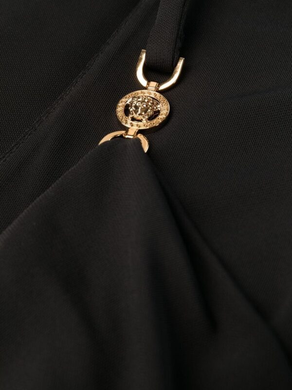 Versace Medusa '95 midi dress - Image 6
