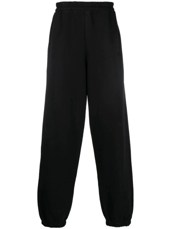 VETEMENTS  wide-leg track pants