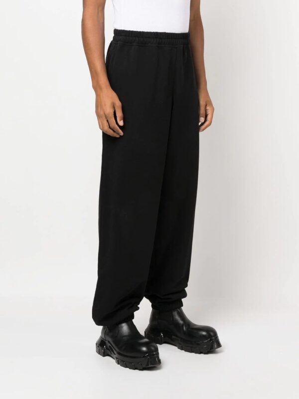VETEMENTS  wide-leg track pants - Image 3