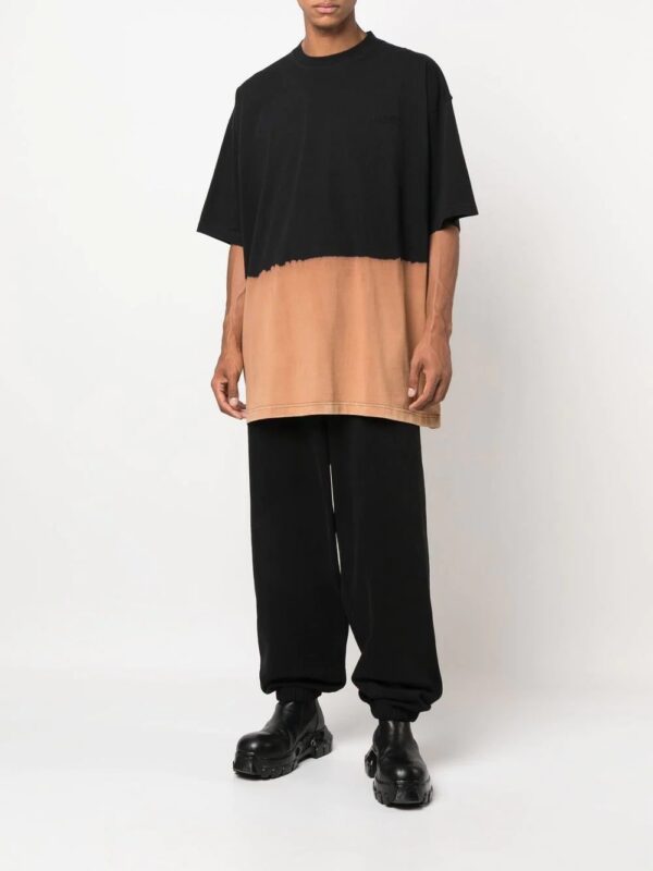 VETEMENTS  wide-leg track pants - Image 2