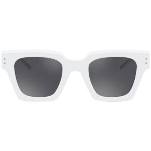 Dolce & Gabbana Eyewear DG Icon D-frame sunglasses