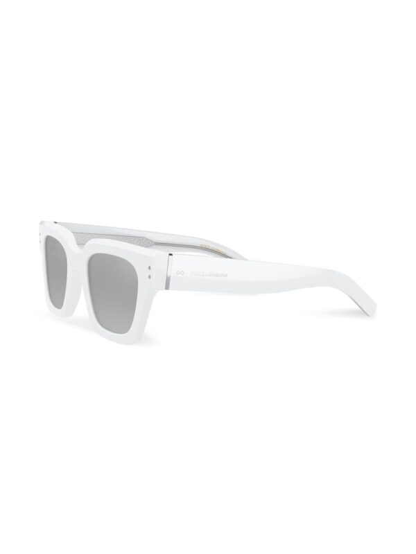 Dolce & Gabbana Eyewear DG Icon D-frame sunglasses - Image 2