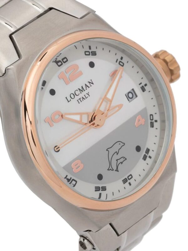 Locman Italy  Mare quartz 42mm - Image 3