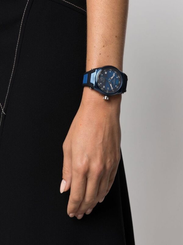 Locman Italy  Three Hands quartz 42mm - Image 2