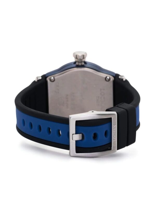 Locman Italy  Three Hands quartz 42mm - Image 4