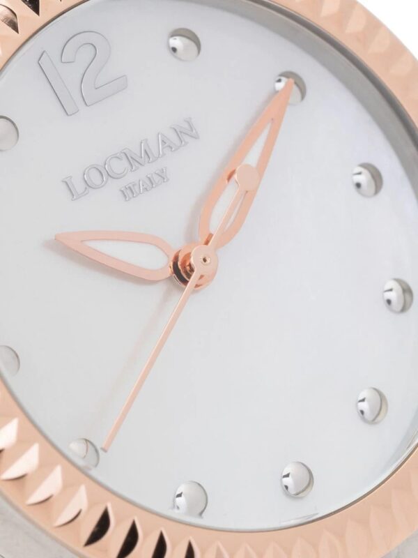 Locman Italy  Elba Island Lady quartz 30mm - Image 3