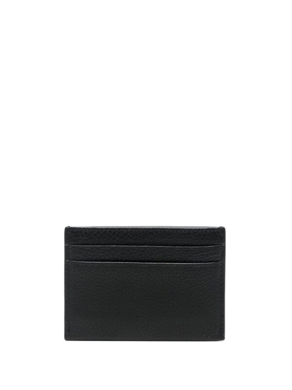 Kenzo  logo-print cardholder - Image 2