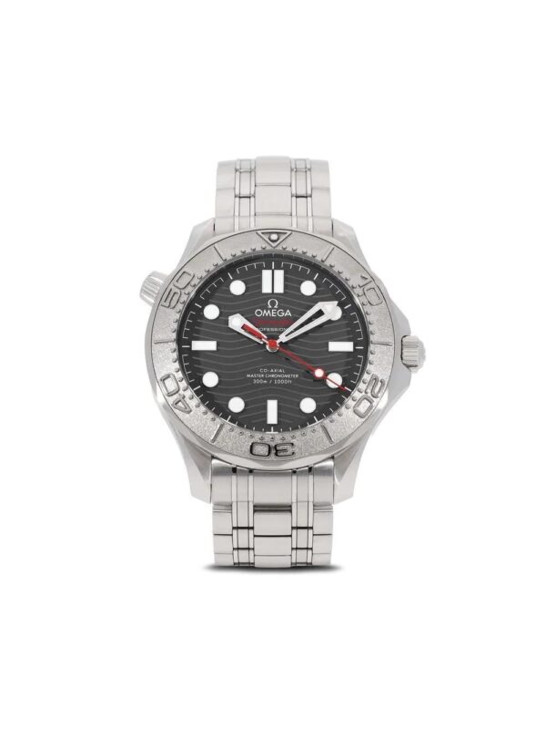 OMEGA  2022 unworn Seamaster DIVER 300M Nekton Edition 42mm