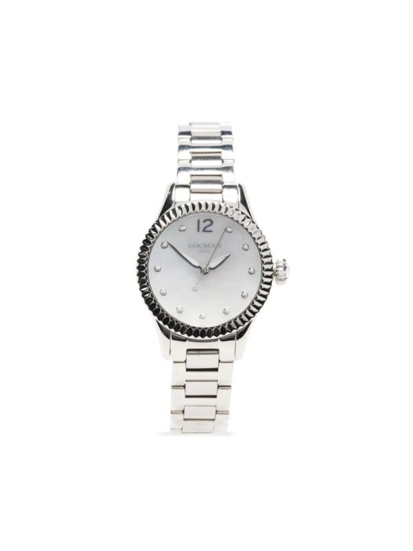 Locman Italy  Elba Island Lady quartz 30mm