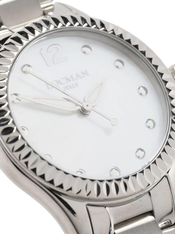 Locman Italy  Elba Island Lady quartz 30mm - Image 3