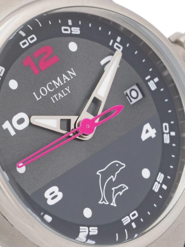 Locman Italy  Mare quartz 42mm - Image 3