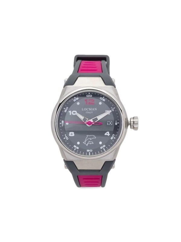 Locman Italy  Mare quartz 42mm