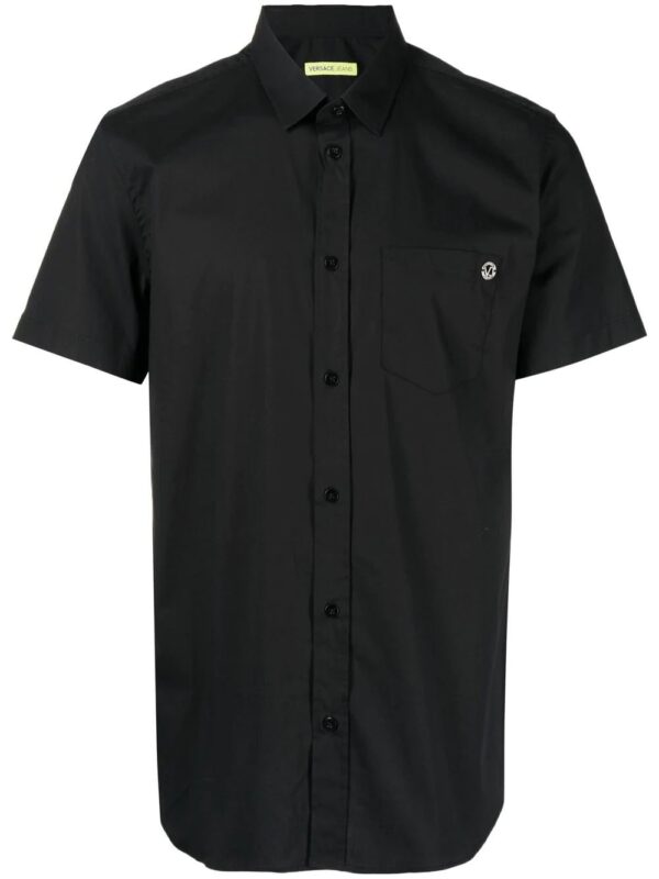 Versace Jeans Couture  short-sleeve shirt